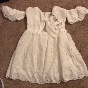 NWT  Hello Molly dress